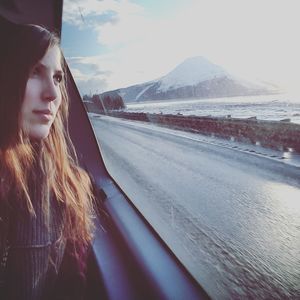 Meet your Posher, Maddeline